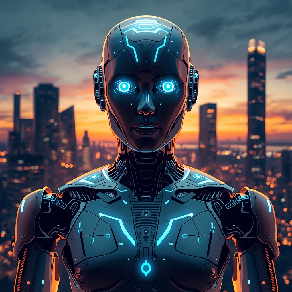 AI Agent Revolution: Trust & Payments Hit Ethereum Mainnet