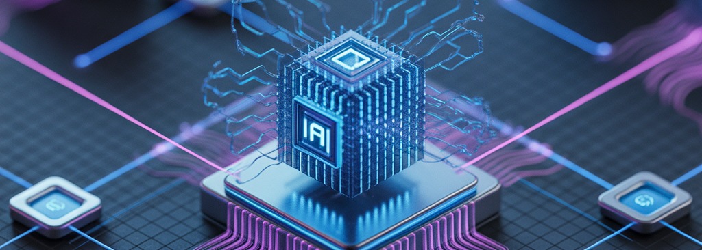 Is AI Payments & Trust Blockchain's Killer App?