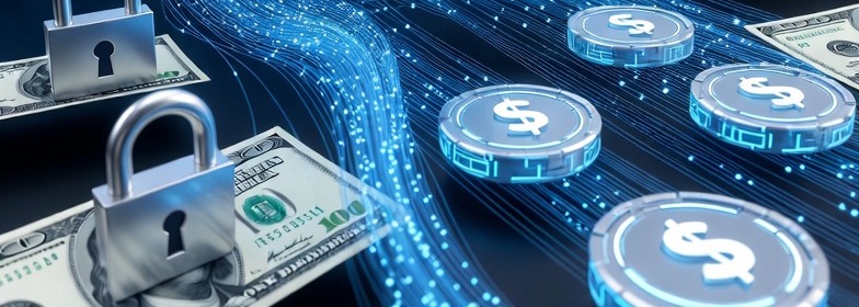 Major Banks Are Moving On-Chain — In a Big Way