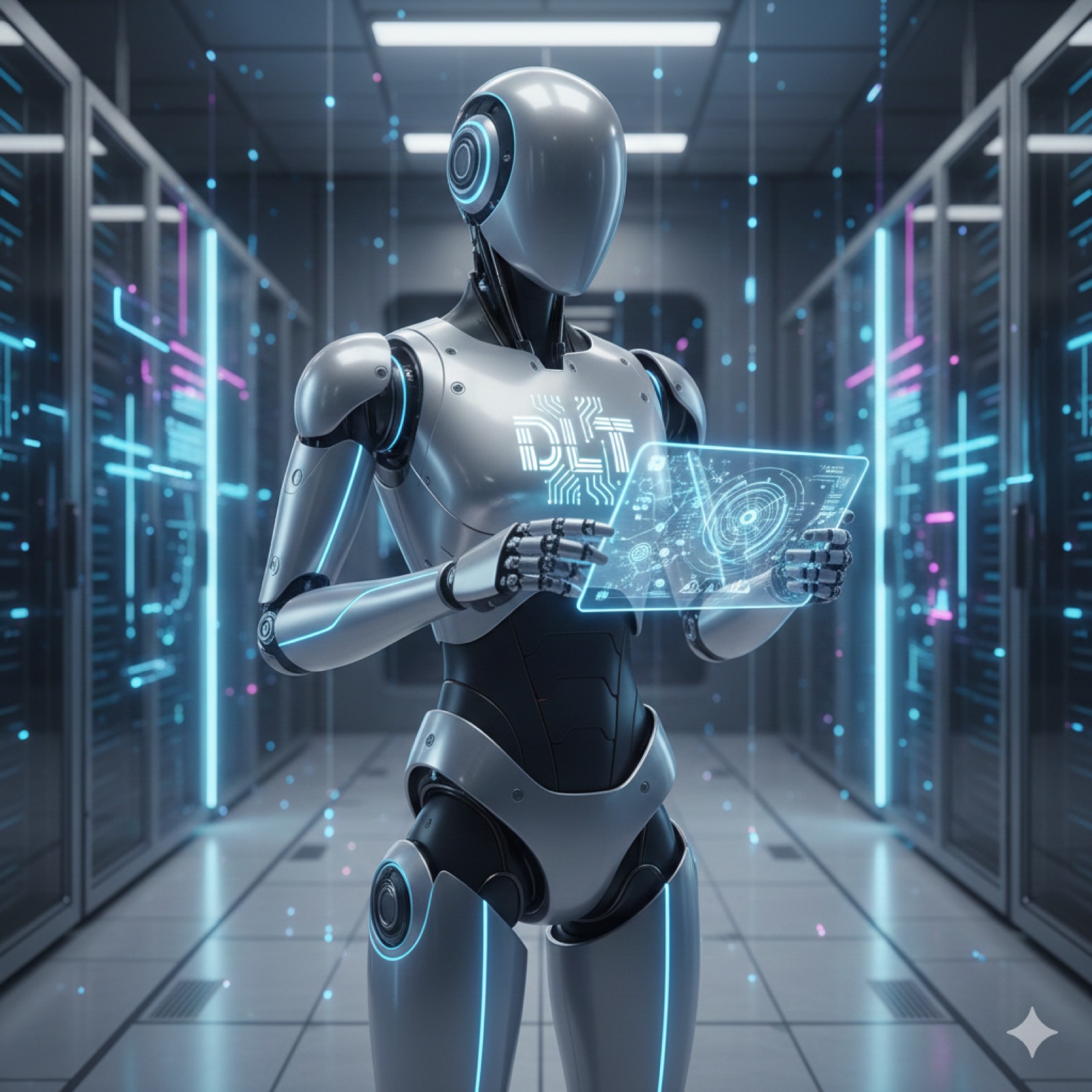 The Rise of AI Agents & Gartner's 